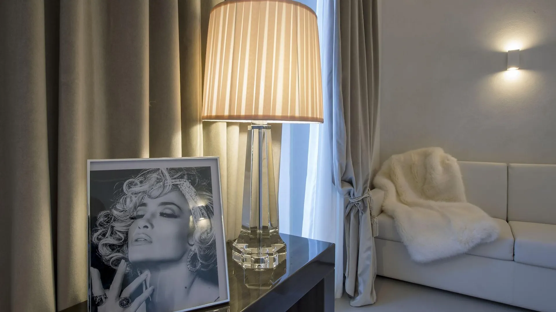 Palazzo Nainer Hotel Roma