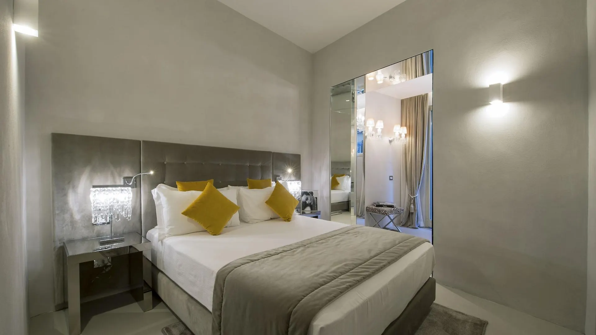 Palazzo Nainer Hotel Roma