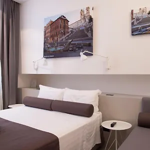 Residenza Pantaleo Alojamento de Acomodação e Pequeno-almoço