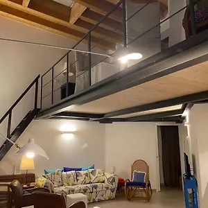  Apartment Open Space City Center Con Terrazzo E Due Bagni Italy