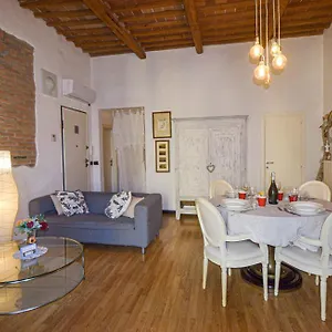  Apartment Seashell Italy