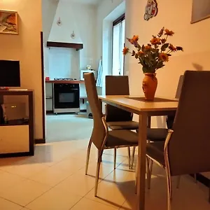  Apartment Magnolia - Large And Comfortable Flat Italy