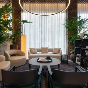 Crowne Plaza By Ihg Италия