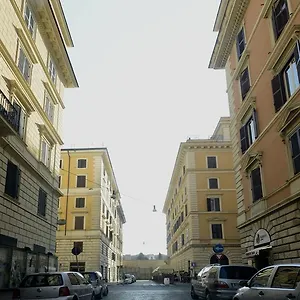  Appartamento Via Montebello