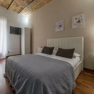 Residenza Sistina Гостевой дом