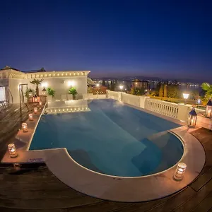 Palace Desenzano Италия