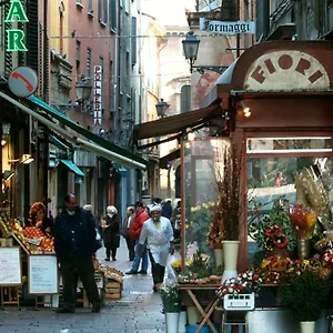  Apartment Whouse Porta Di Castello Italy
