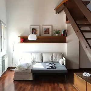  Apartment Casa Falegnami 20.19 Italy