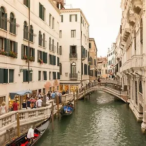  Apartment In San Marco Square Italy