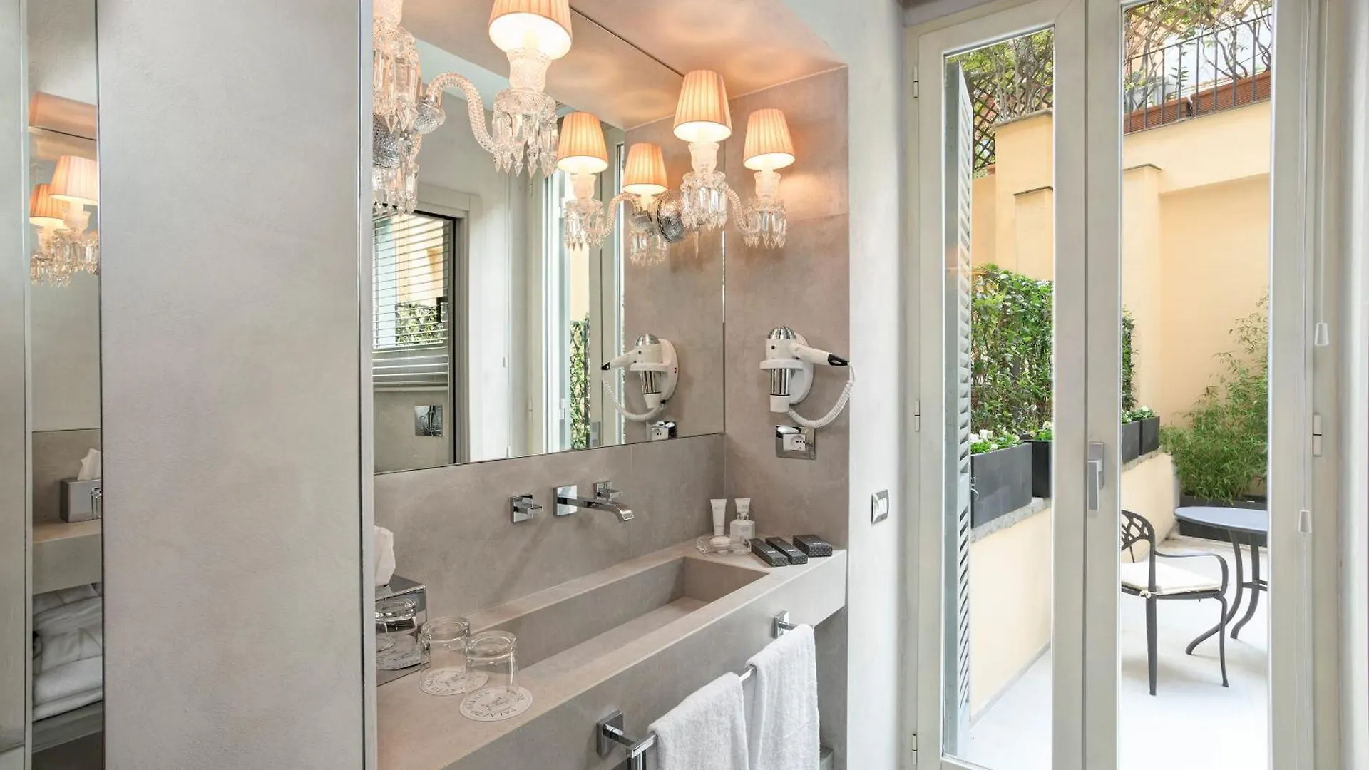Palazzo Nainer Hotel Rome 4*,  Italy