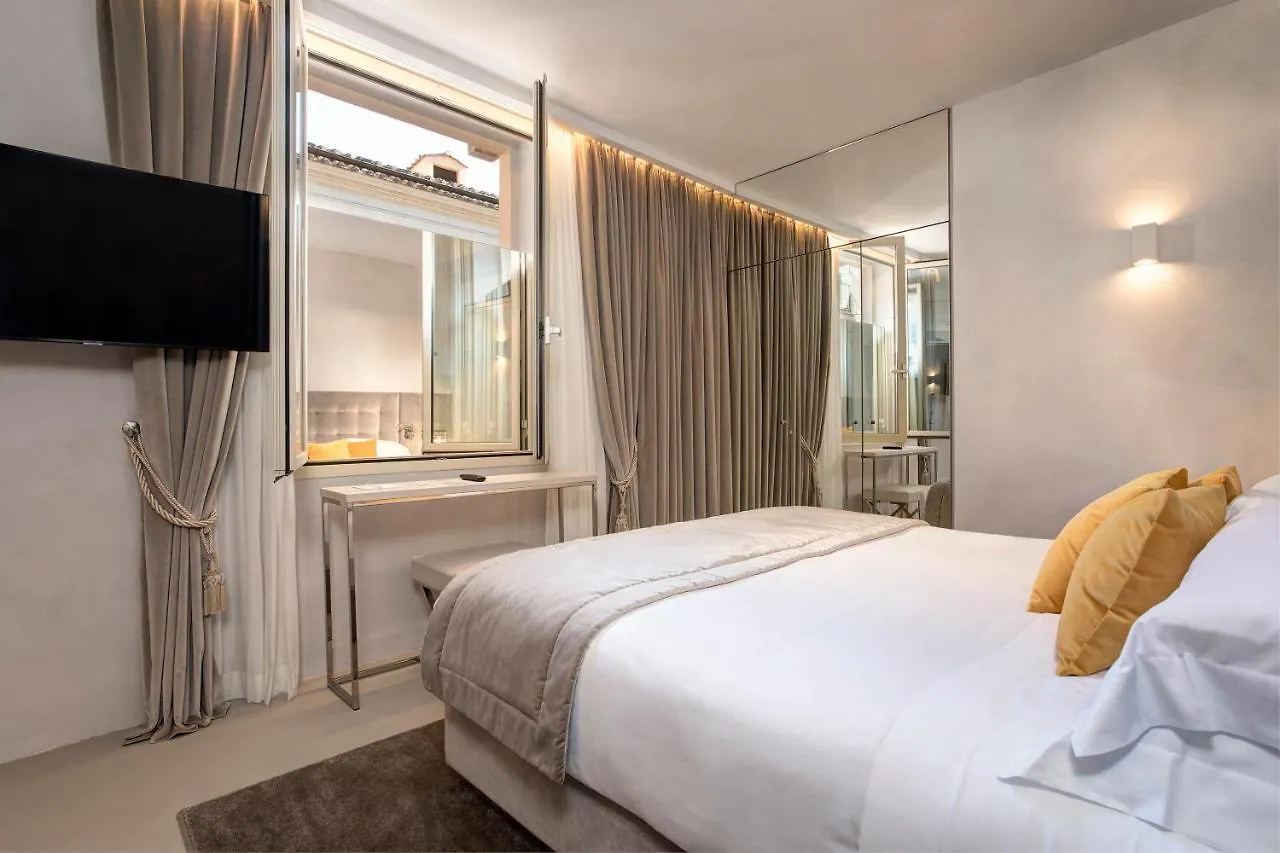 Hotel Palazzo Nainer Roma 4*,