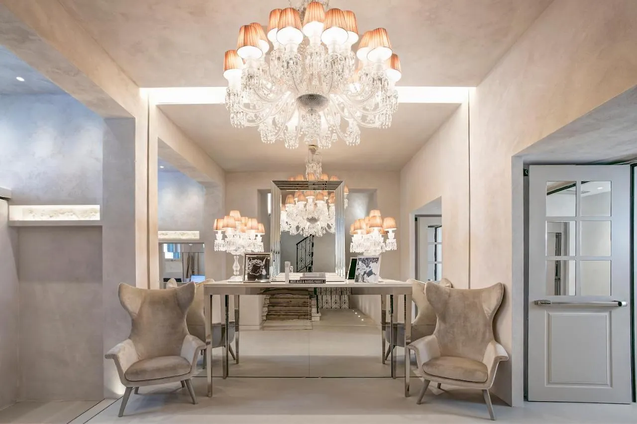 ****  Hotel Palazzo Nainer Roma Italia