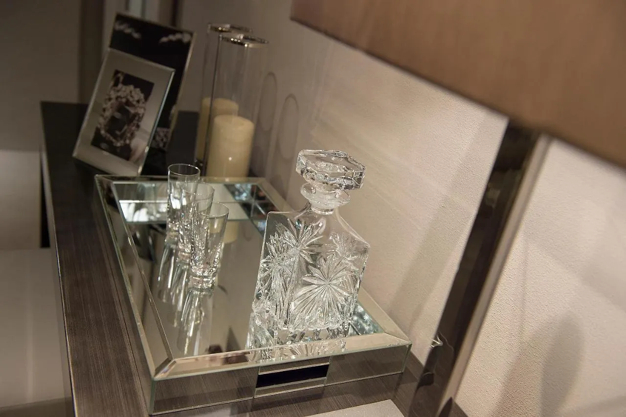 Hotel Palazzo Nainer Roma