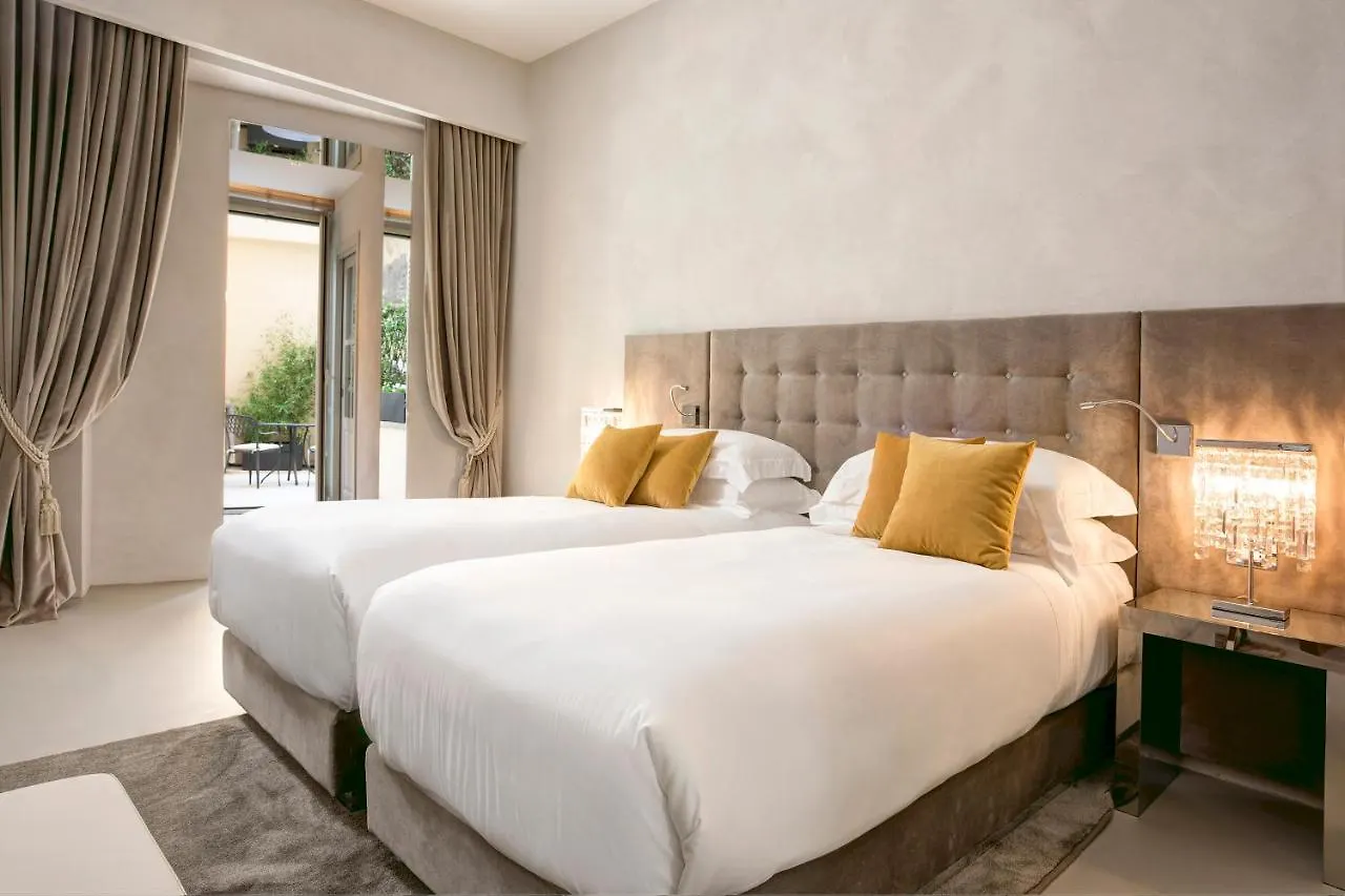 Hotel Palazzo Nainer Roma