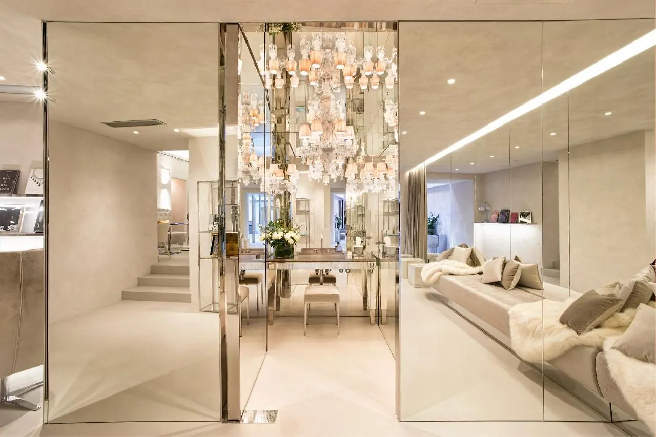 Hotel Palazzo Nainer Roma 4*,
