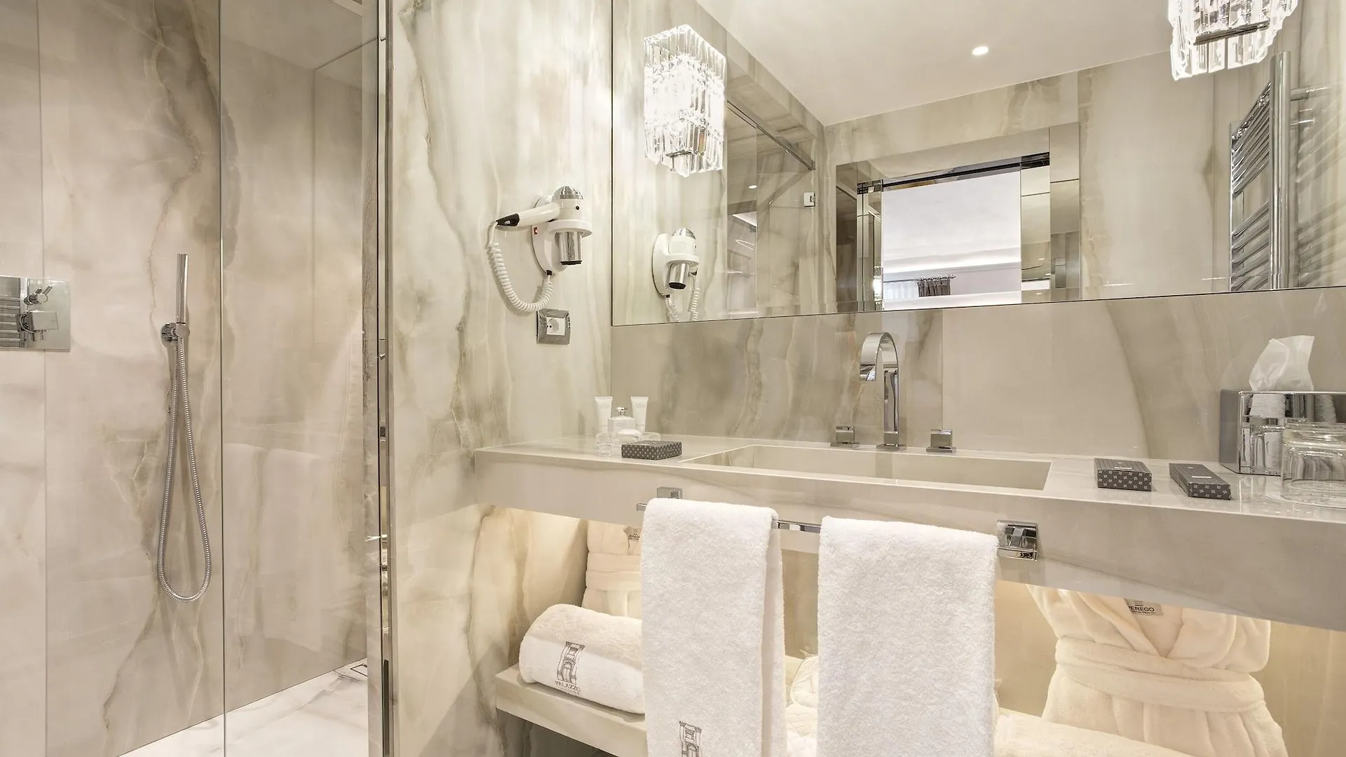 Hotel Palazzo Nainer Roma
