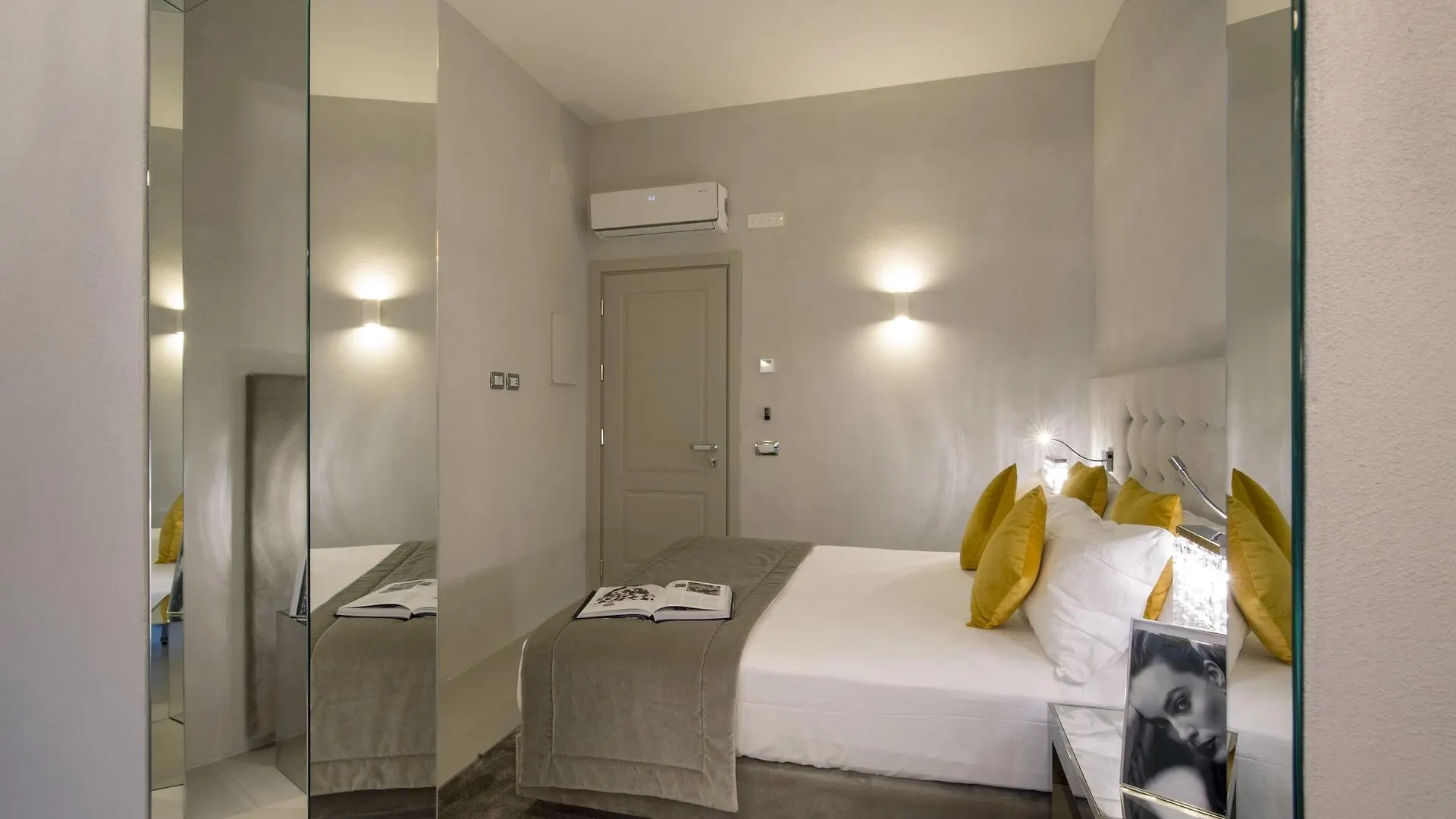 Hotel Palazzo Nainer Roma 4*,
