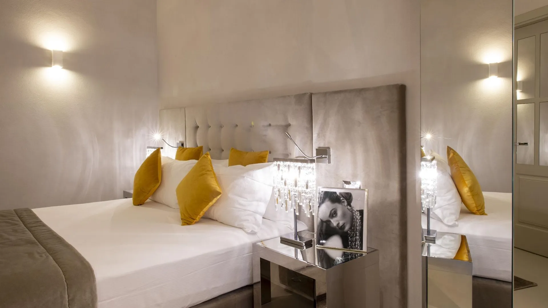 ****  Hotel Palazzo Nainer Roma Italia