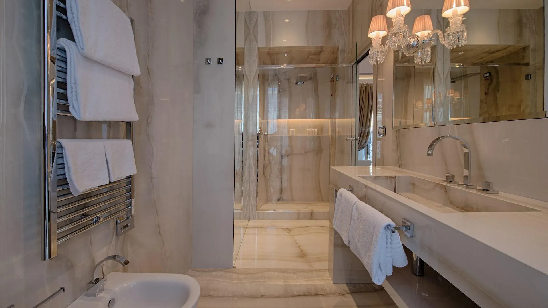 Hotel Palazzo Nainer Roma 4*,