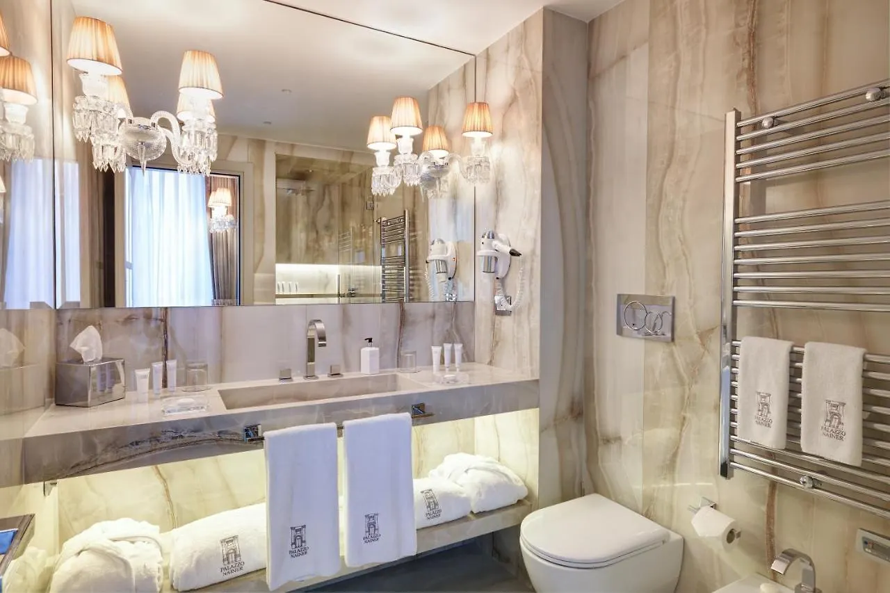 Hotel Palazzo Nainer Roma