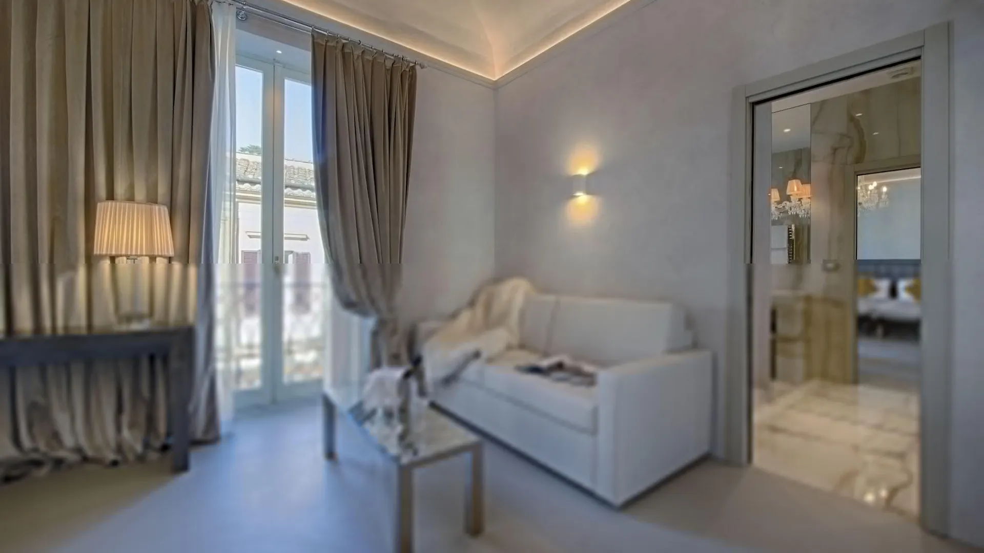 Hotel Palazzo Nainer Roma