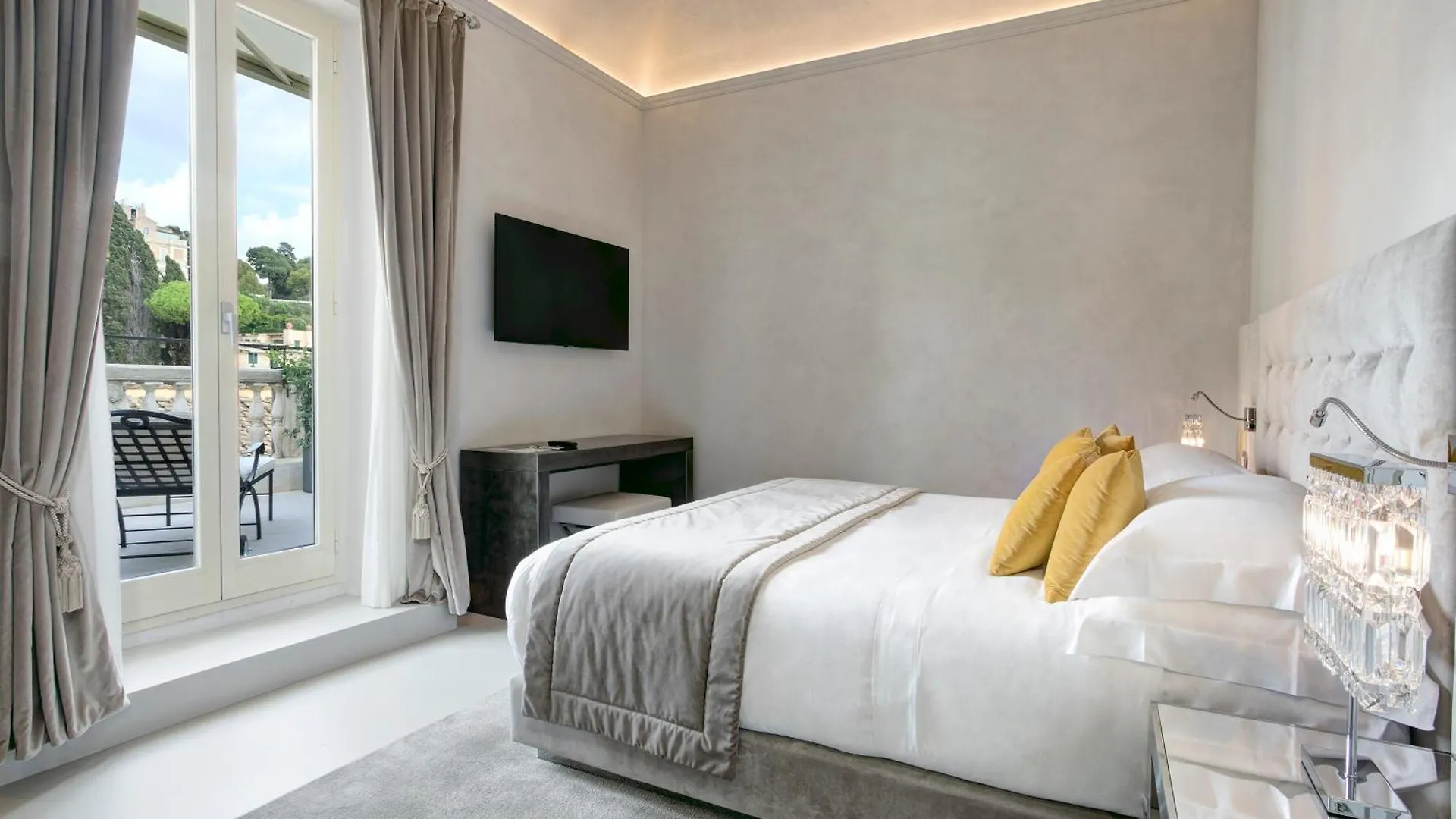Hotel Palazzo Nainer Roma