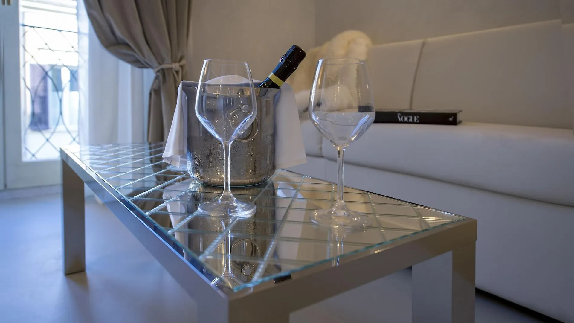 ****  Palazzo Nainer Hotel Rome Italy