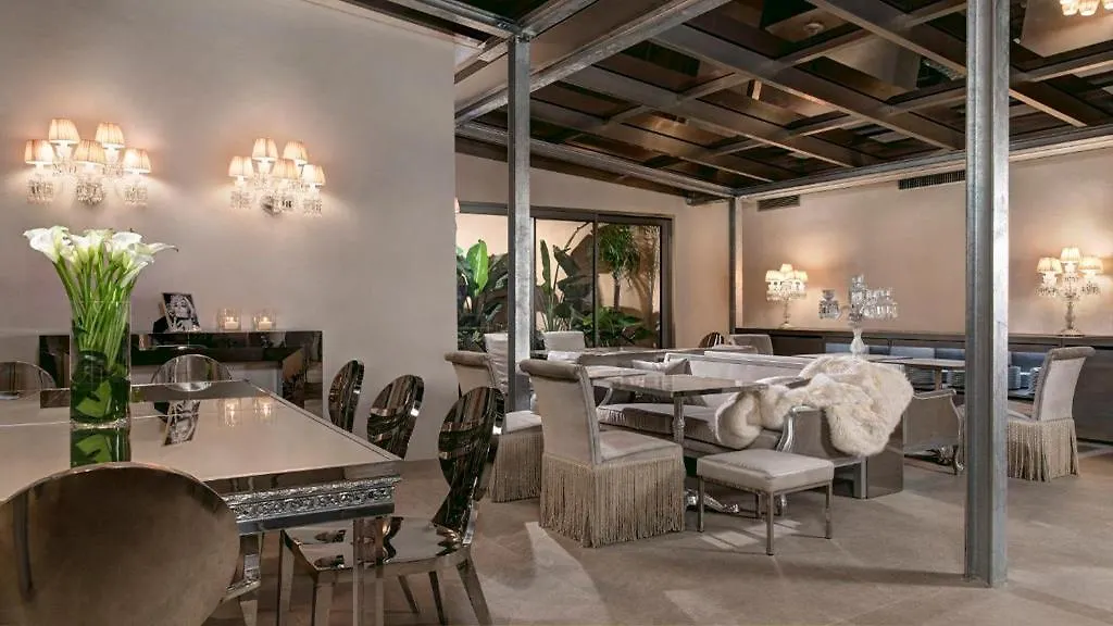 Palazzo Nainer Hotel Rome