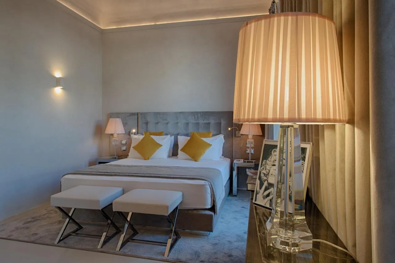 ****  Palazzo Nainer Hotel Rome Italy